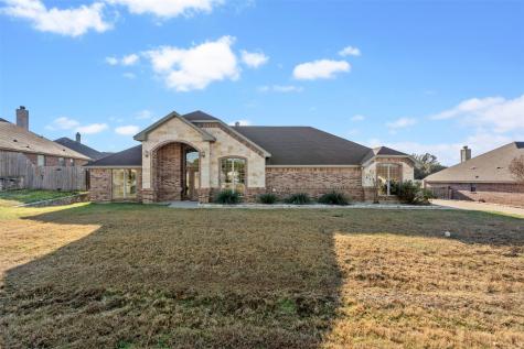 3108 Meandering Way Granbury TX 76049