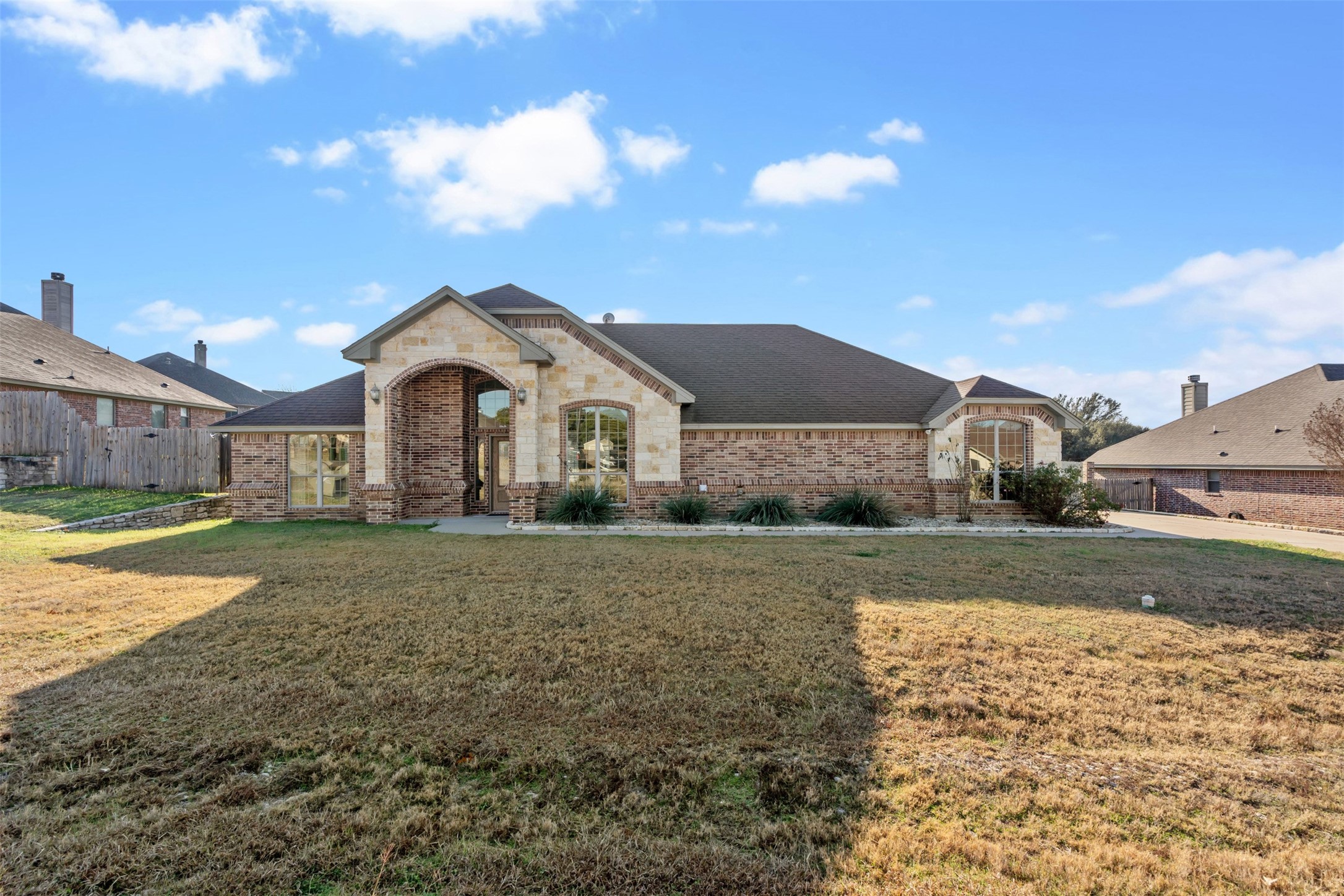 3108 Meandering Way Granbury TX 76049