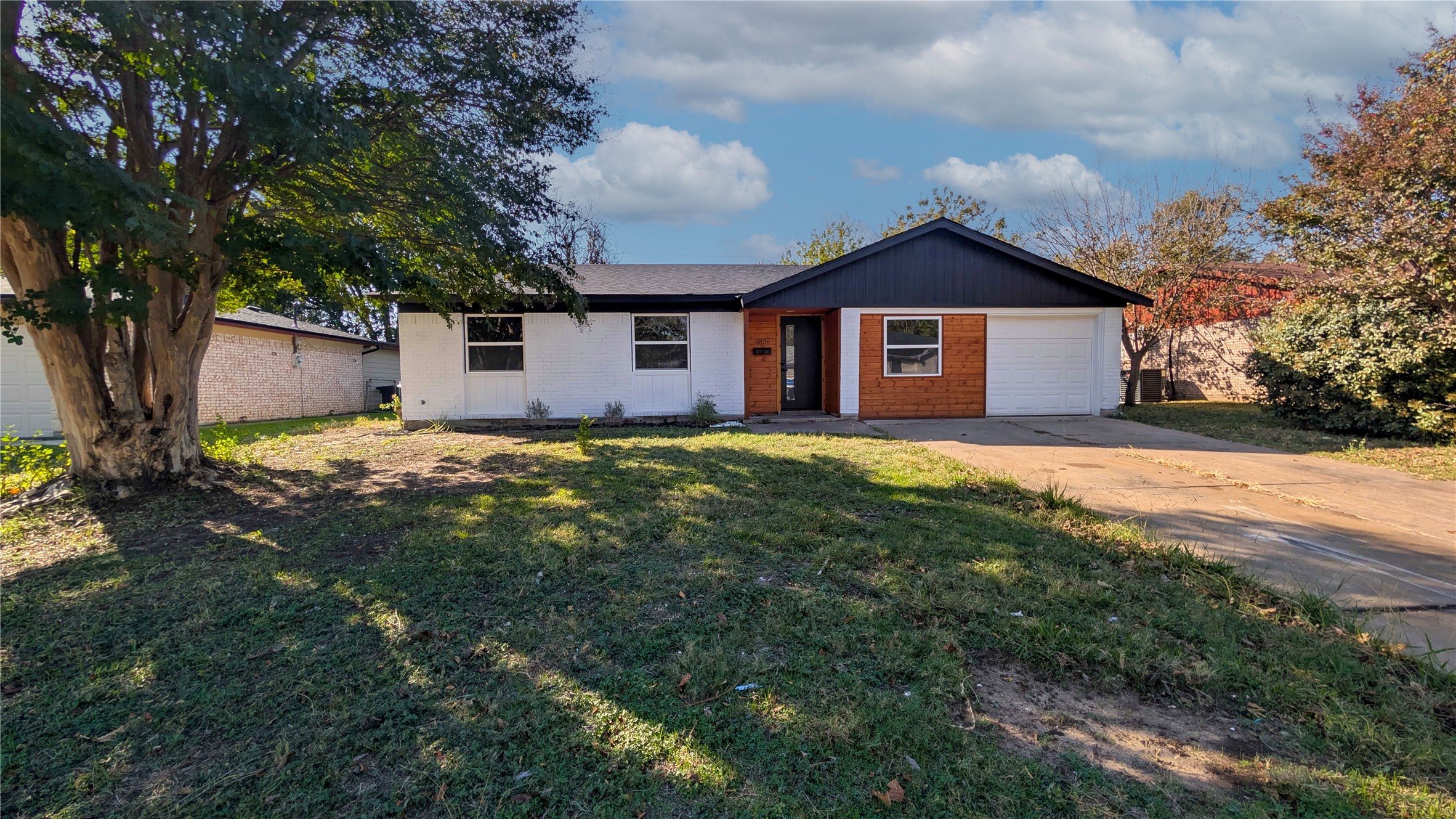 6836 Alma Street Forest Hill TX 76140