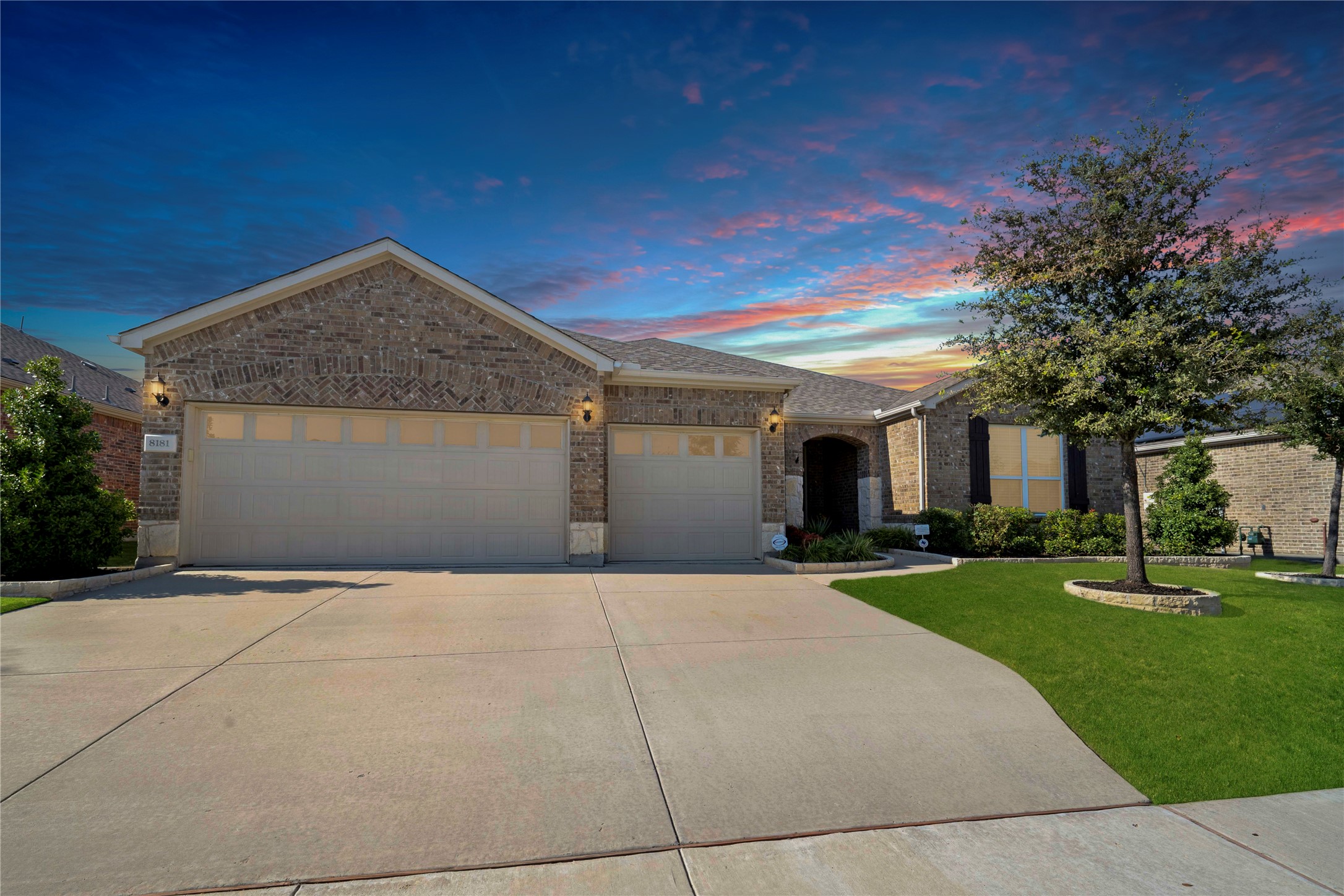 8181 Ocean Reef Road Frisco TX 75036