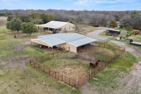 2635 County Road 2168 Caddo Mills TX 75135