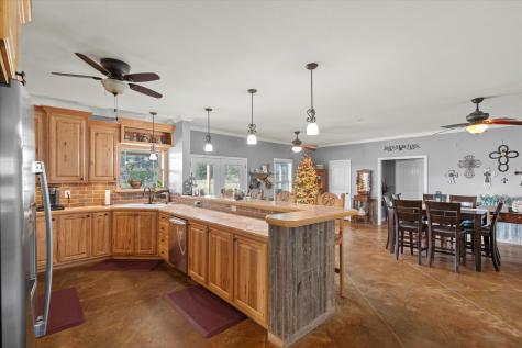2635 County Road 2168 Caddo Mills TX 75135