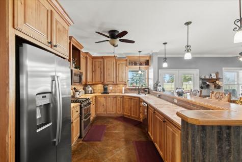2635 County Road 2168 Caddo Mills TX 75135