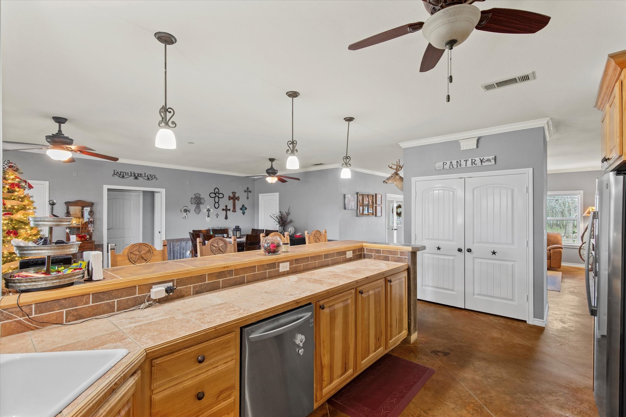 2635 County Road 2168 Caddo Mills TX 75135