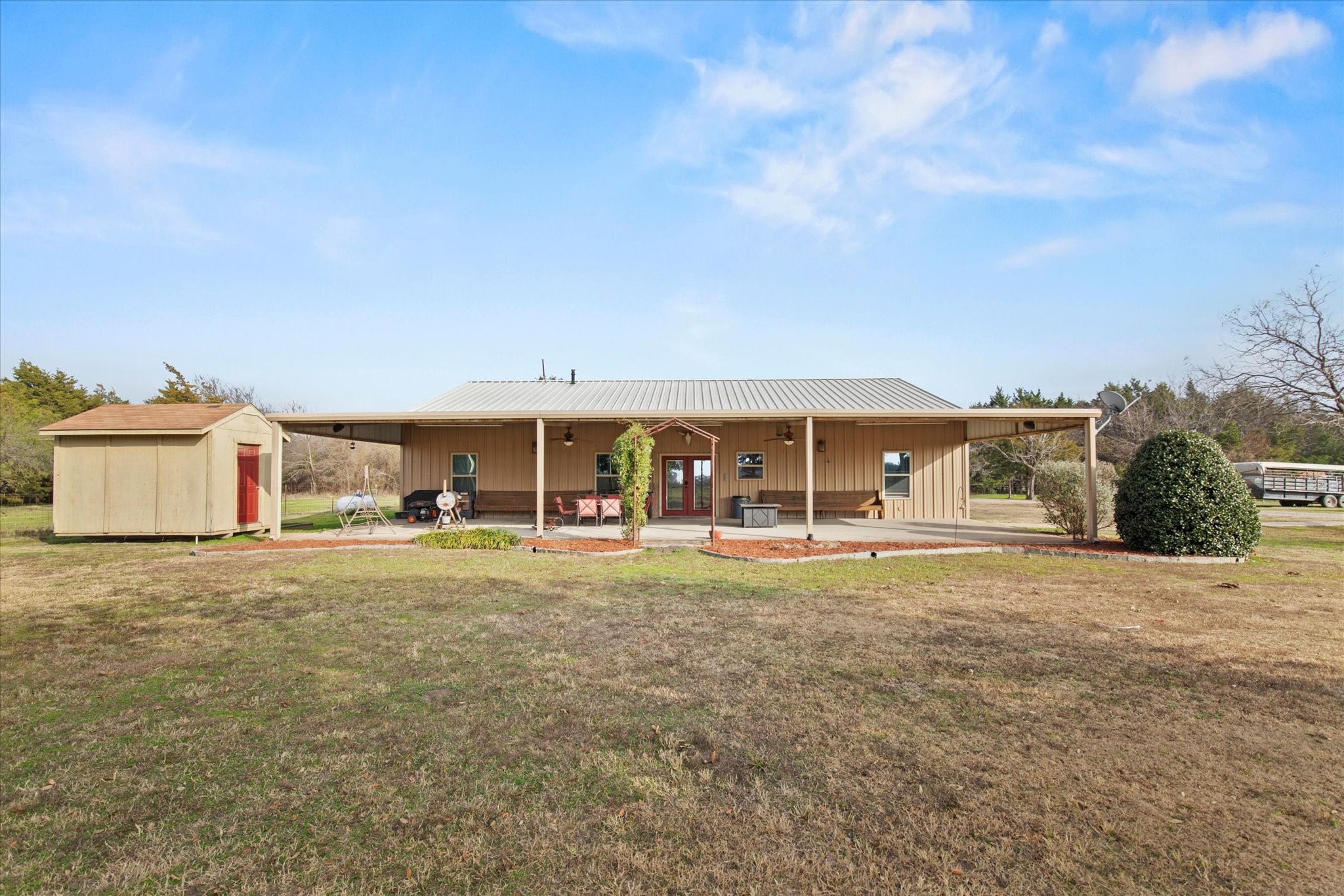 2635 County Road 2168 Caddo Mills TX 75135