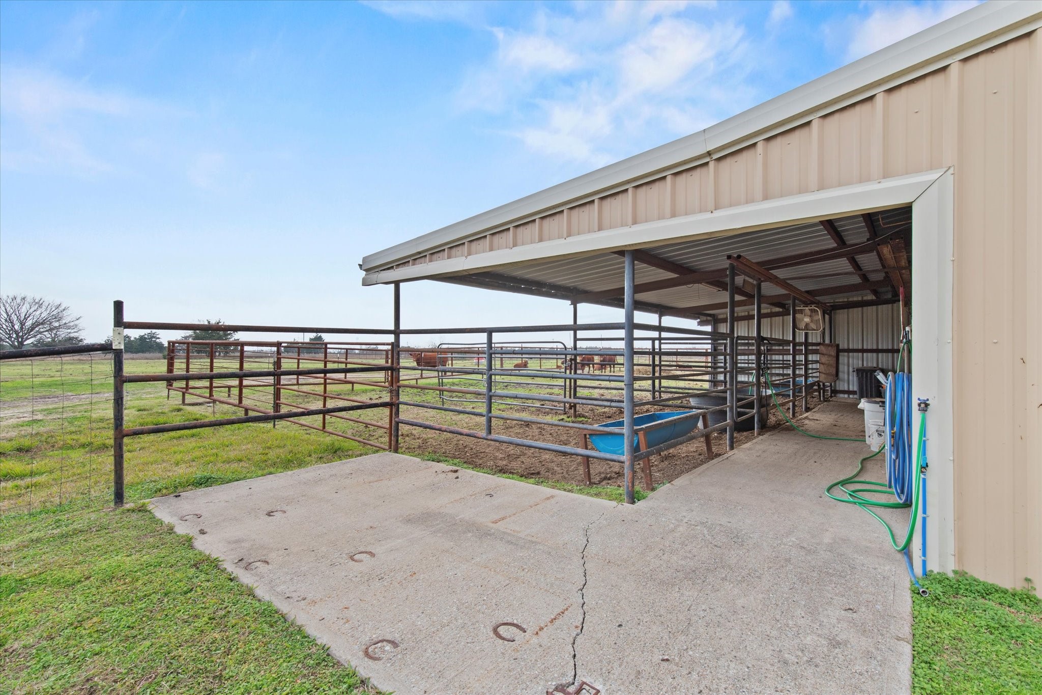 2635 County Road 2168 Caddo Mills TX 75135