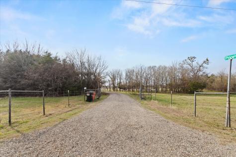 2635 County Road 2168 Caddo Mills TX 75135