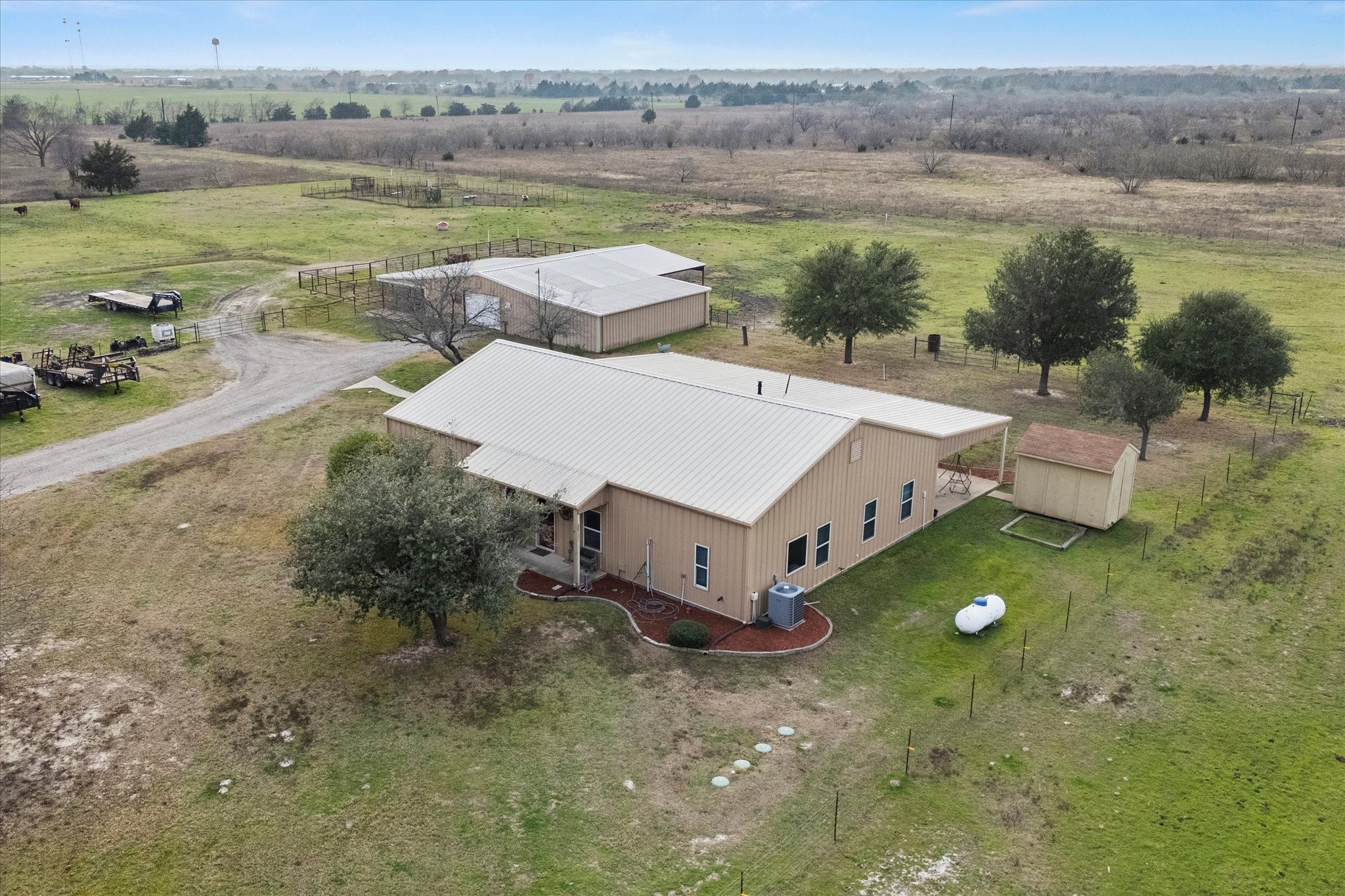 2635 County Road 2168 Caddo Mills TX 75135