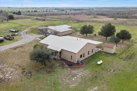 2635 County Road 2168 Caddo Mills TX 75135