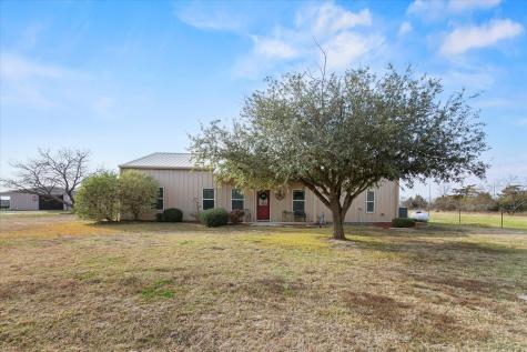 2635 County Road 2168 Caddo Mills TX 75135
