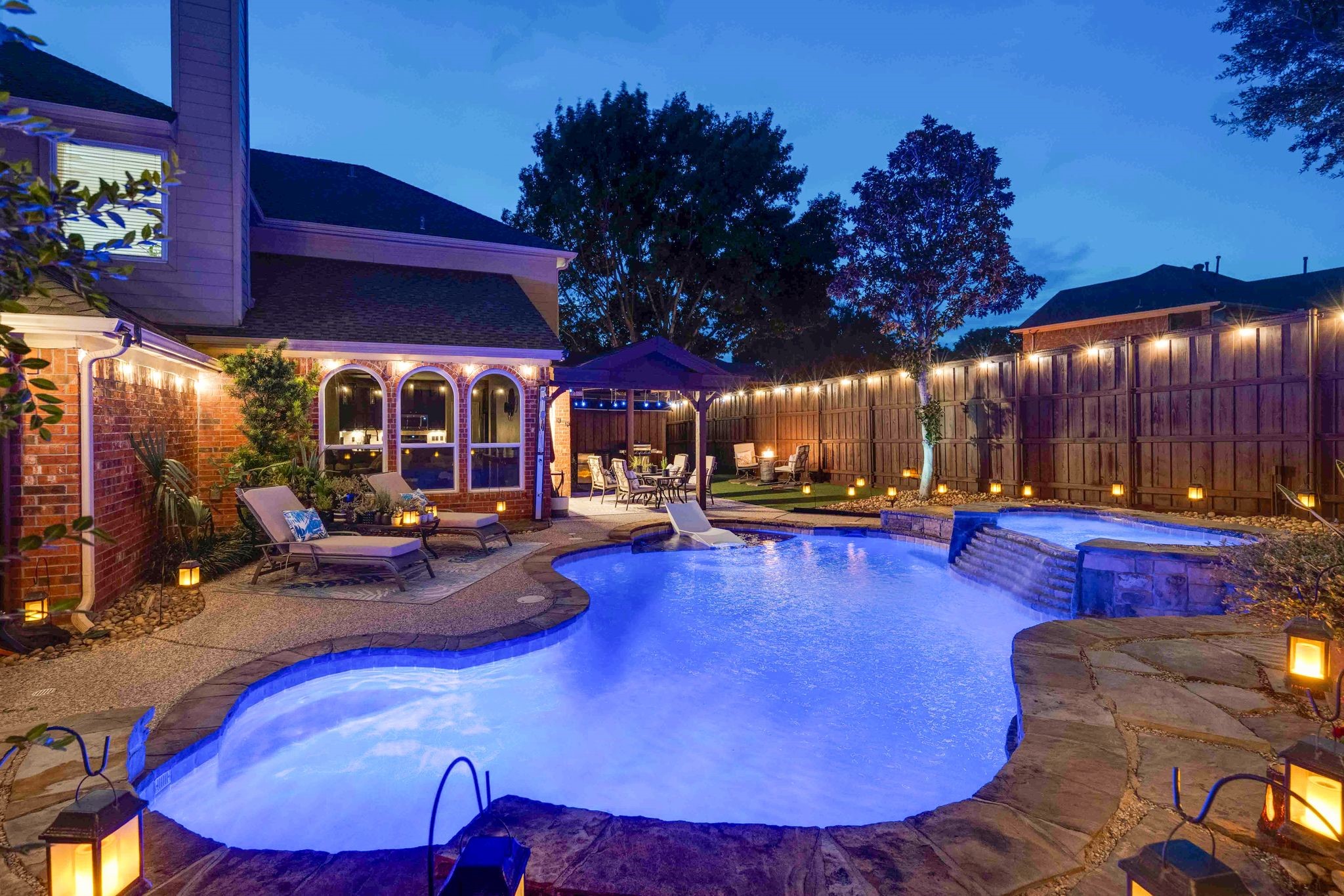 7496 Kathryn Drive Frisco TX 75035
