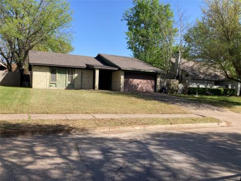 4504 Via Del Norte Mesquite TX 75150