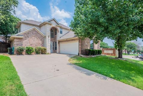 9245 Winslow Court North Richland Hills TX 76182