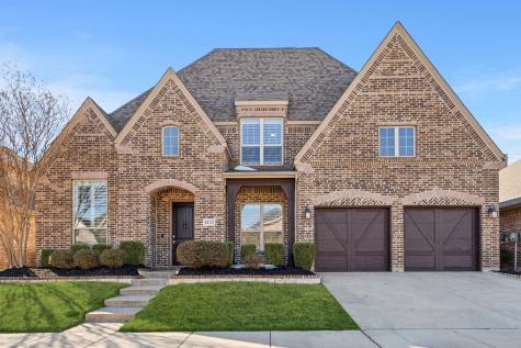 1433 5th Street Argyle TX 76226