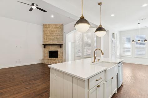 1433 5th Street Argyle TX 76226