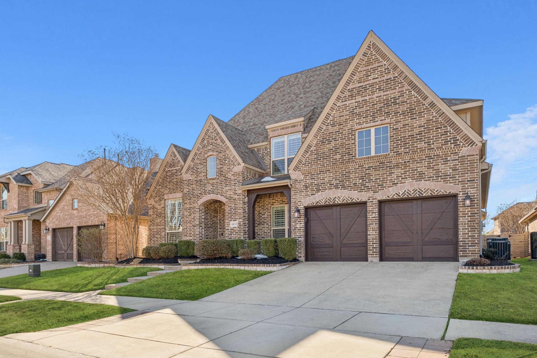 1433 5th Street Argyle TX 76226