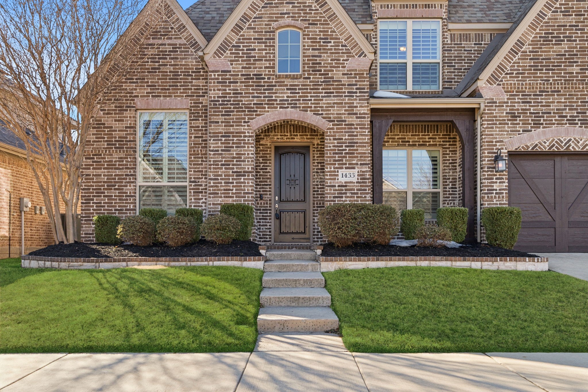 1433 5th Street Argyle TX 76226