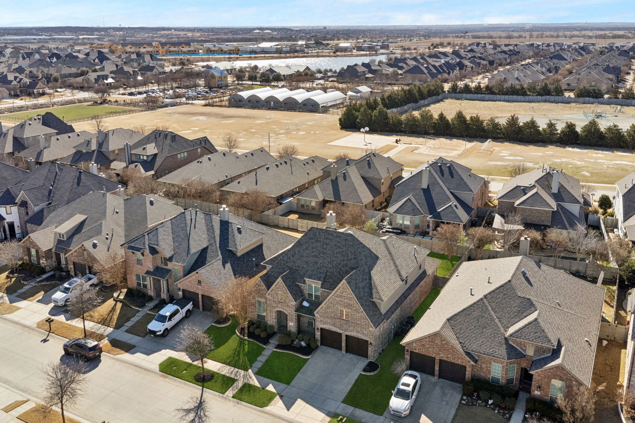 1433 5th Street Argyle TX 76226