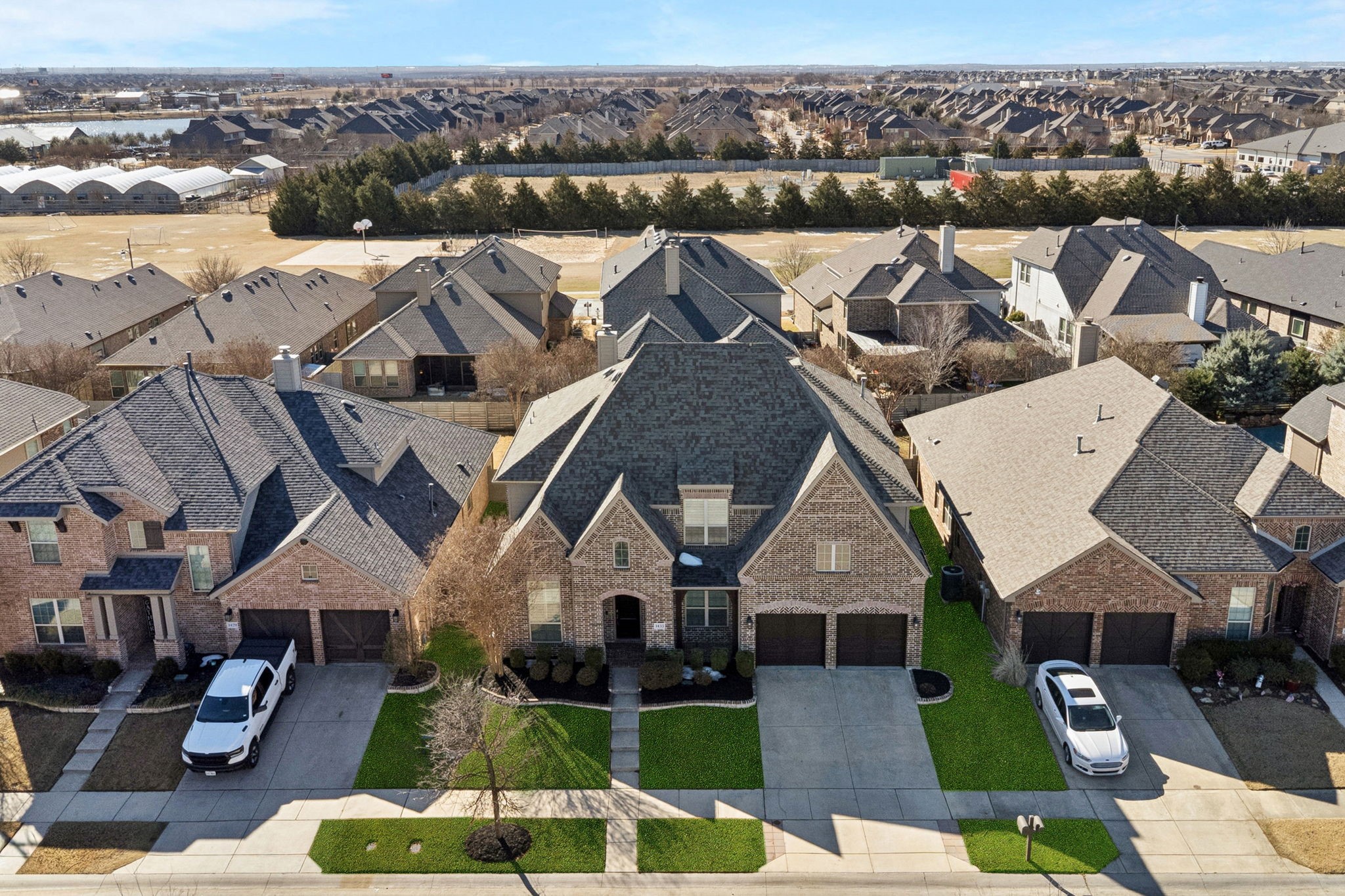 1433 5th Street Argyle TX 76226