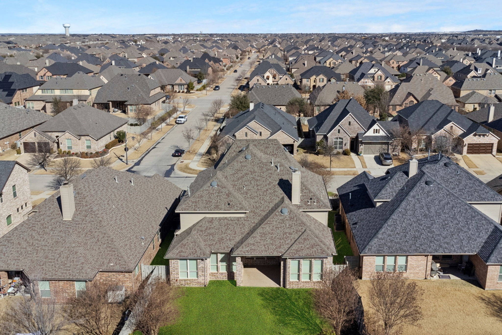 1433 5th Street Argyle TX 76226
