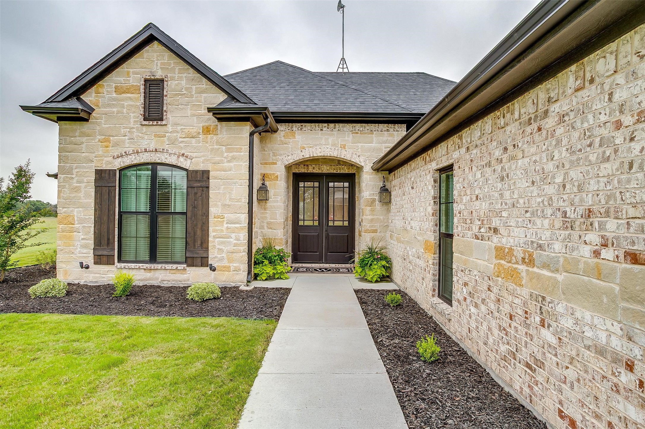 850 Mcclendon Walker Road Aledo TX 76008