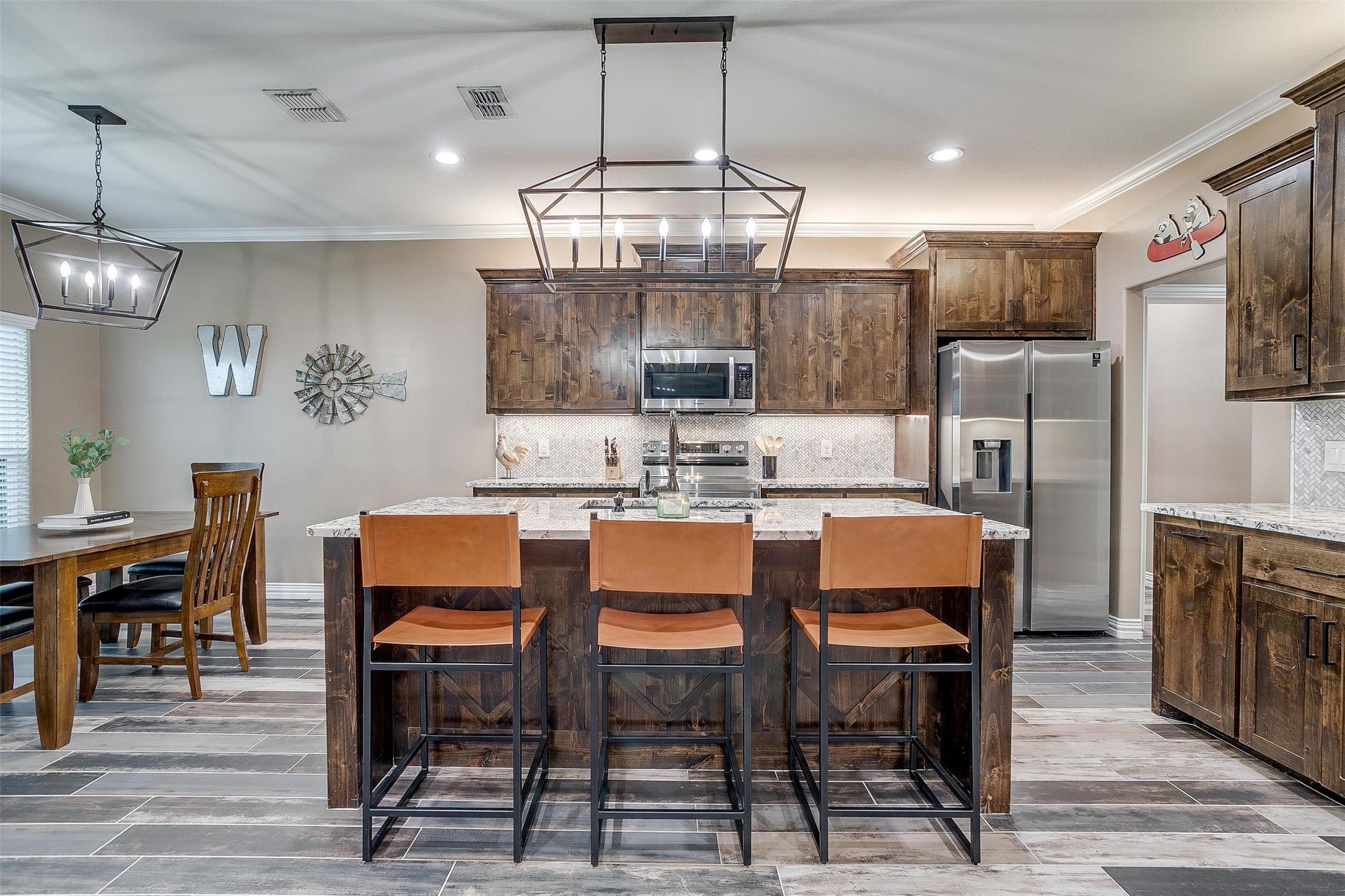 850 Mcclendon Walker Road Aledo TX 76008