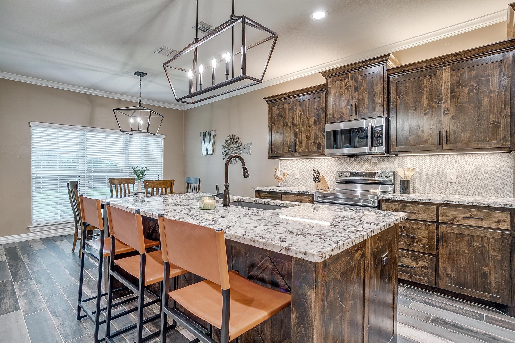 850 Mcclendon Walker Road Aledo TX 76008