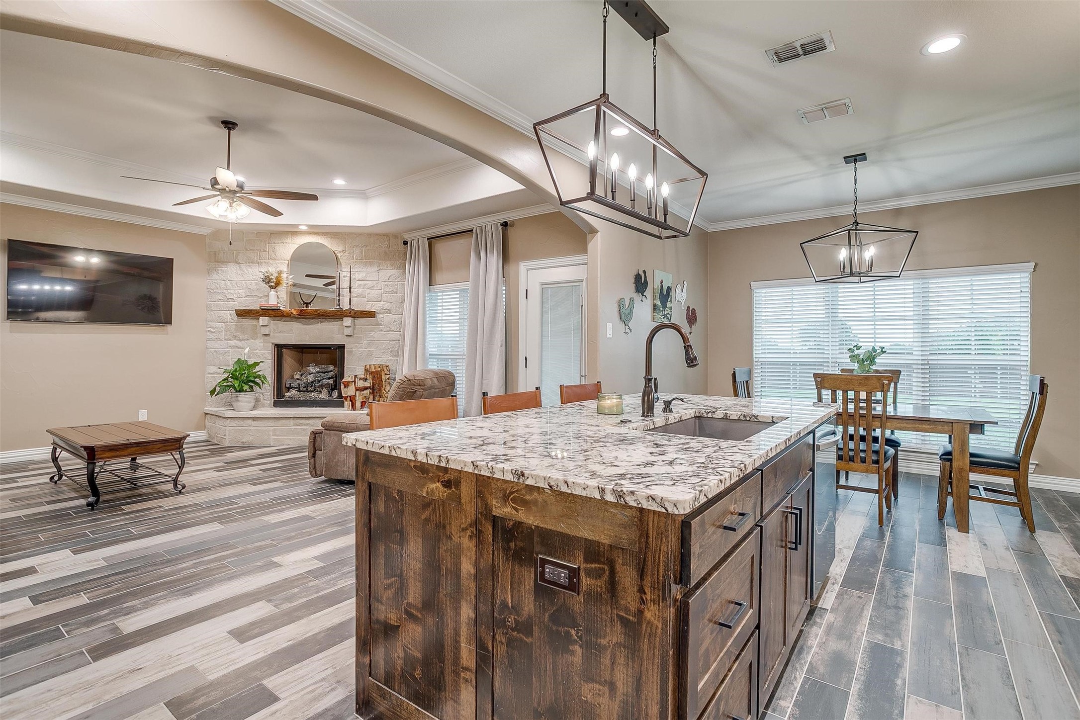 850 Mcclendon Walker Road Aledo TX 76008