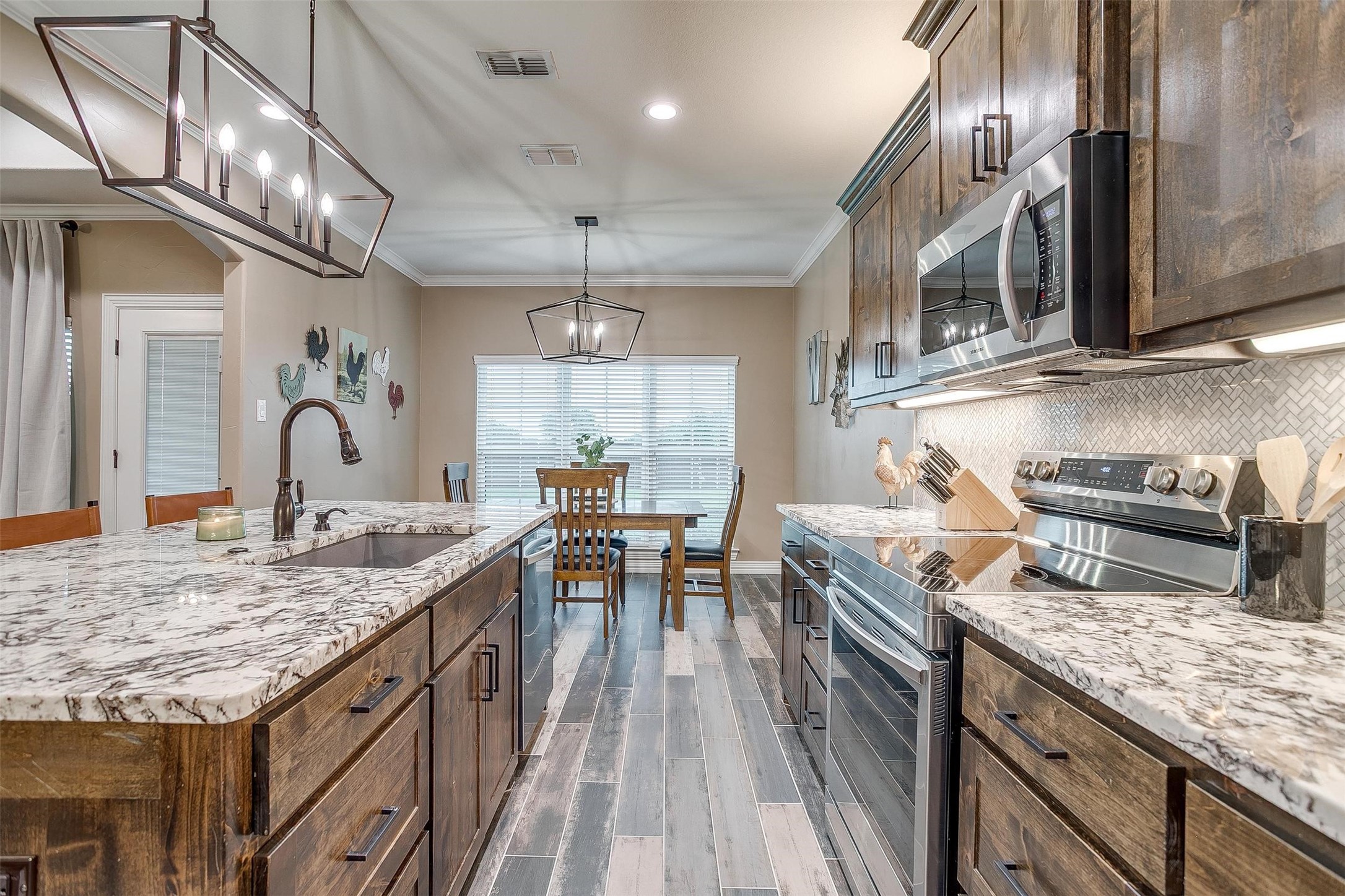 850 Mcclendon Walker Road Aledo TX 76008