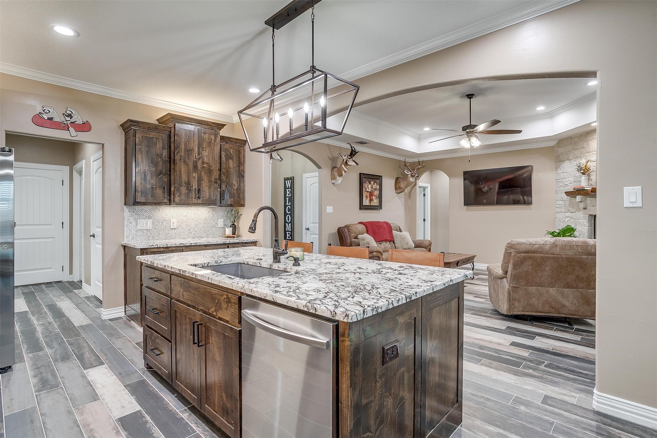 850 Mcclendon Walker Road Aledo TX 76008