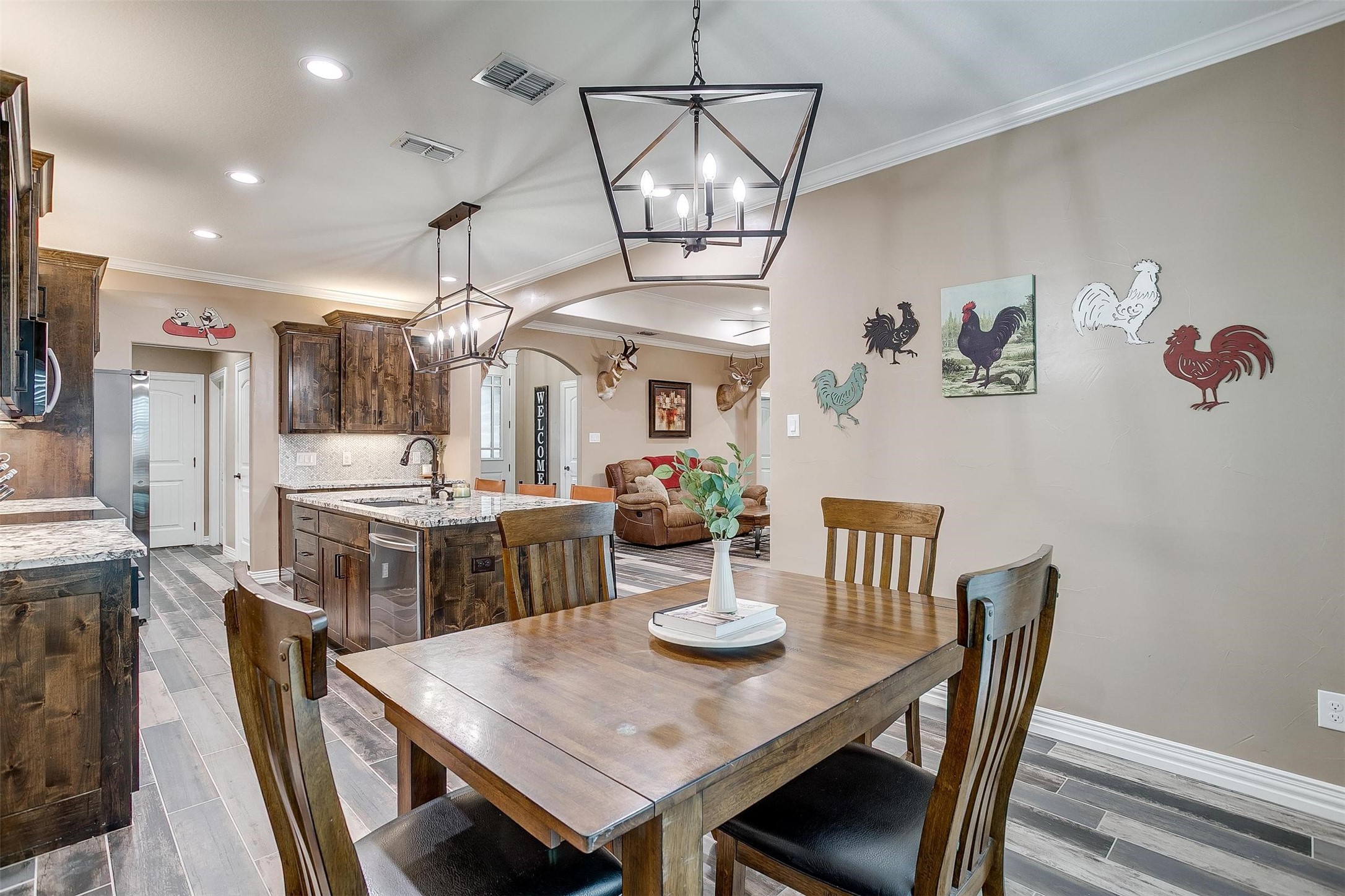 850 Mcclendon Walker Road Aledo TX 76008