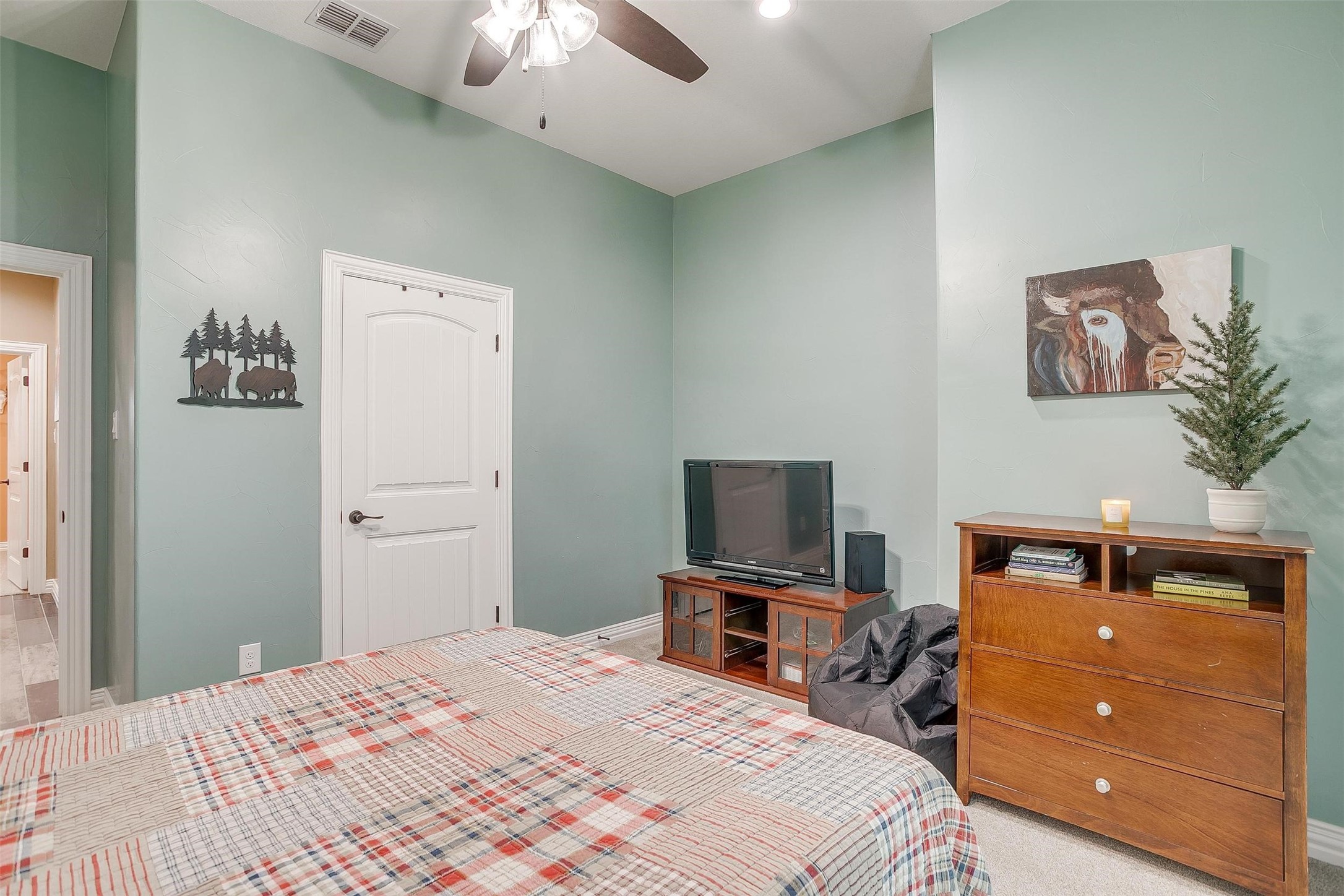 850 Mcclendon Walker Road Aledo TX 76008