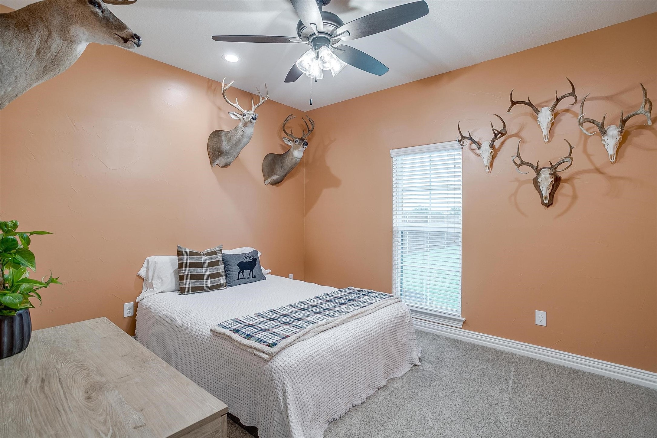 850 Mcclendon Walker Road Aledo TX 76008