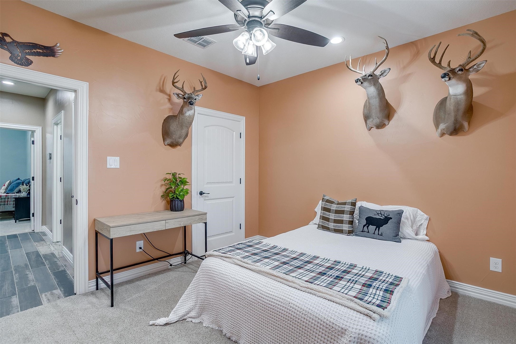 850 Mcclendon Walker Road Aledo TX 76008