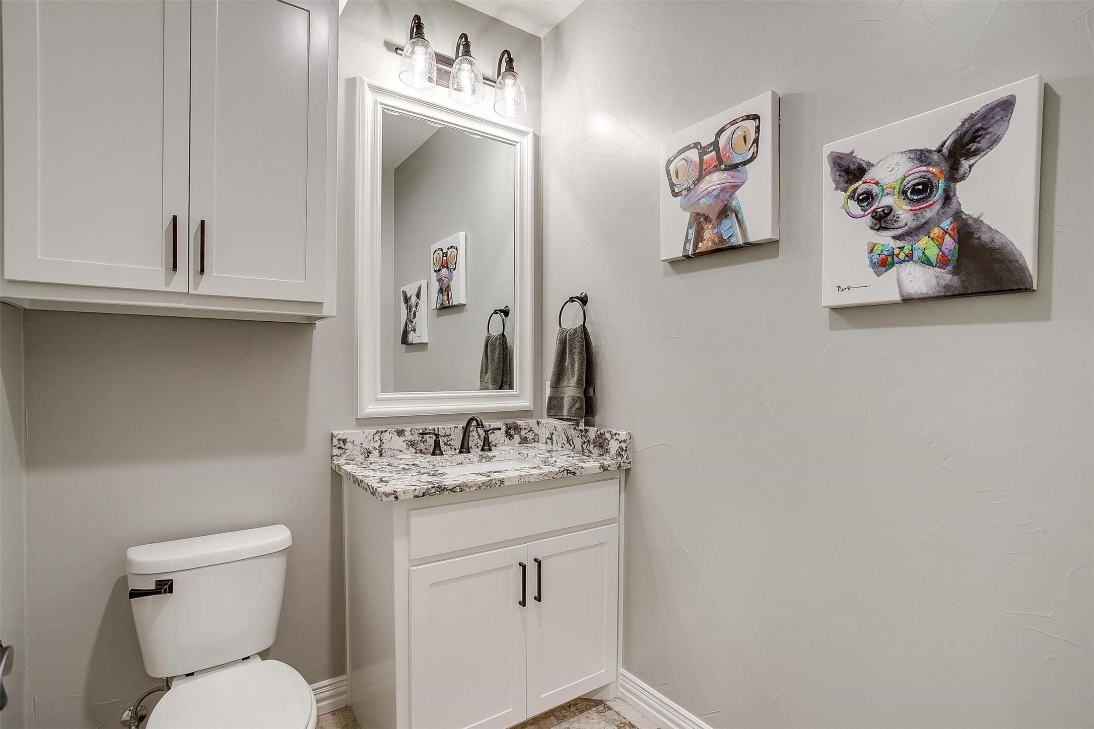 850 Mcclendon Walker Road Aledo TX 76008