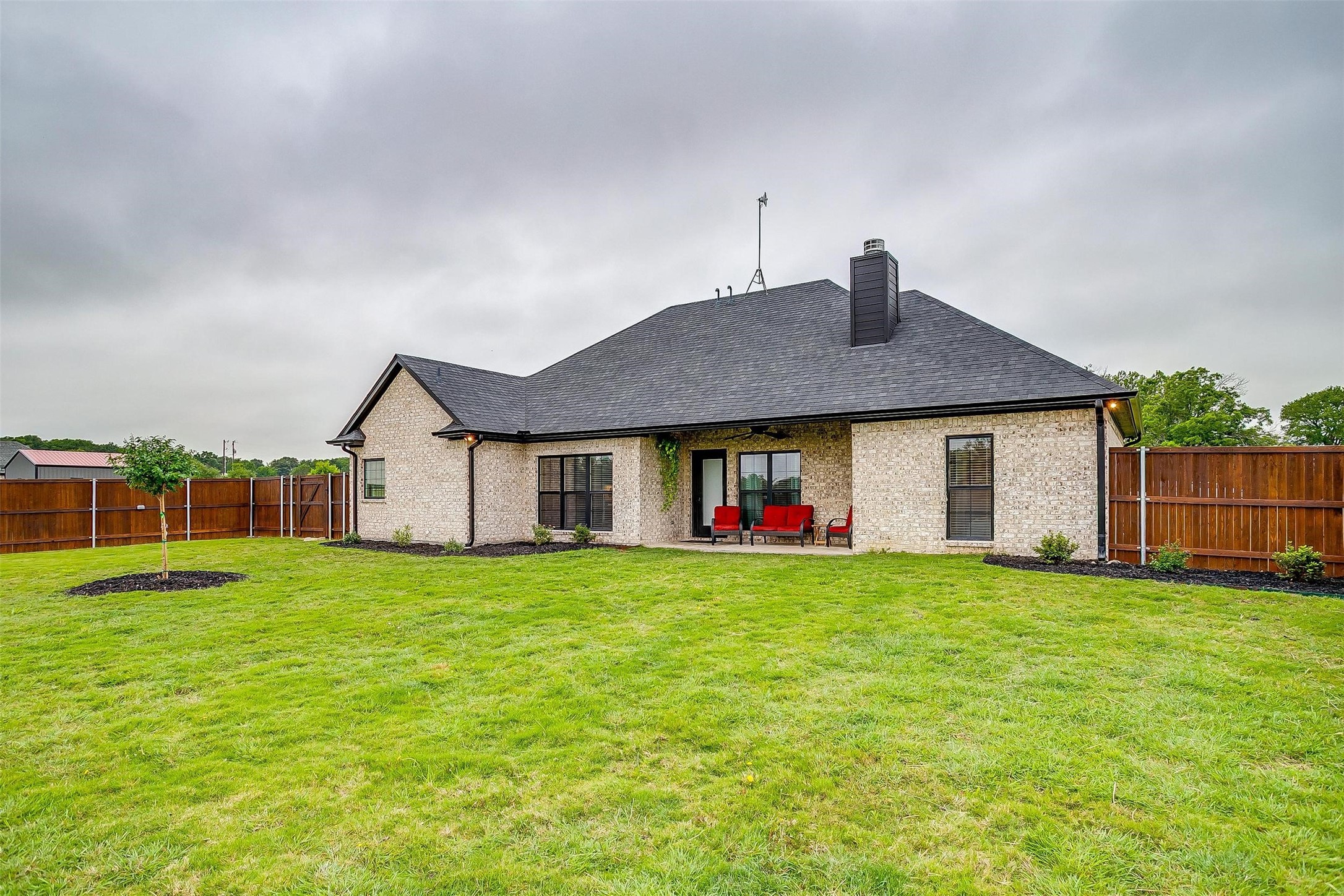 850 Mcclendon Walker Road Aledo TX 76008