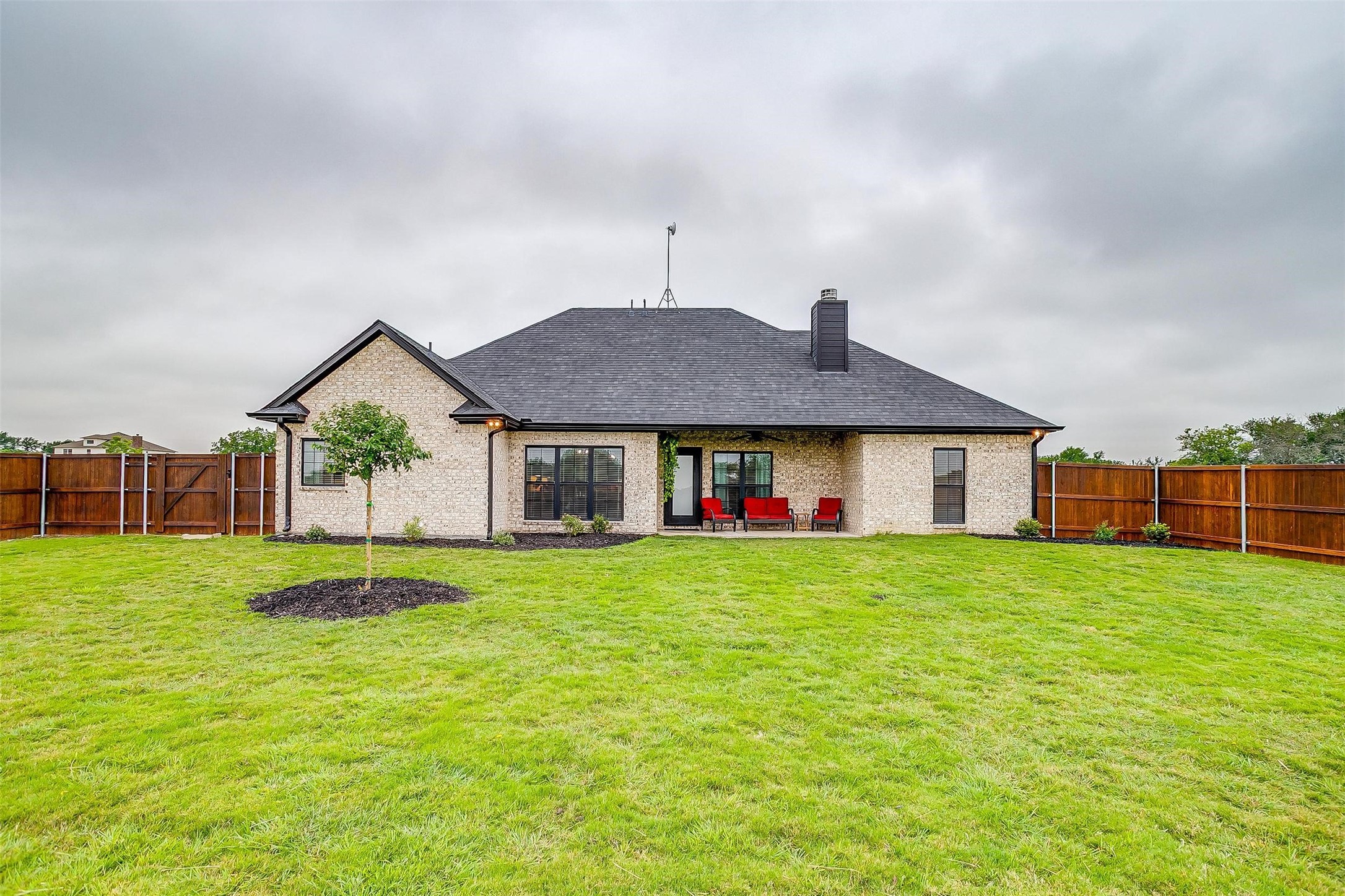 850 Mcclendon Walker Road Aledo TX 76008