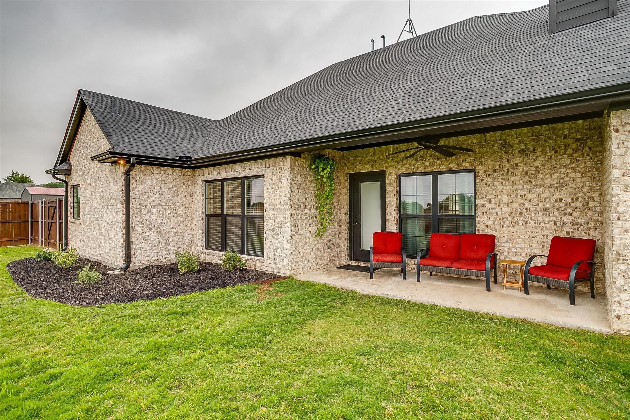 850 Mcclendon Walker Road Aledo TX 76008