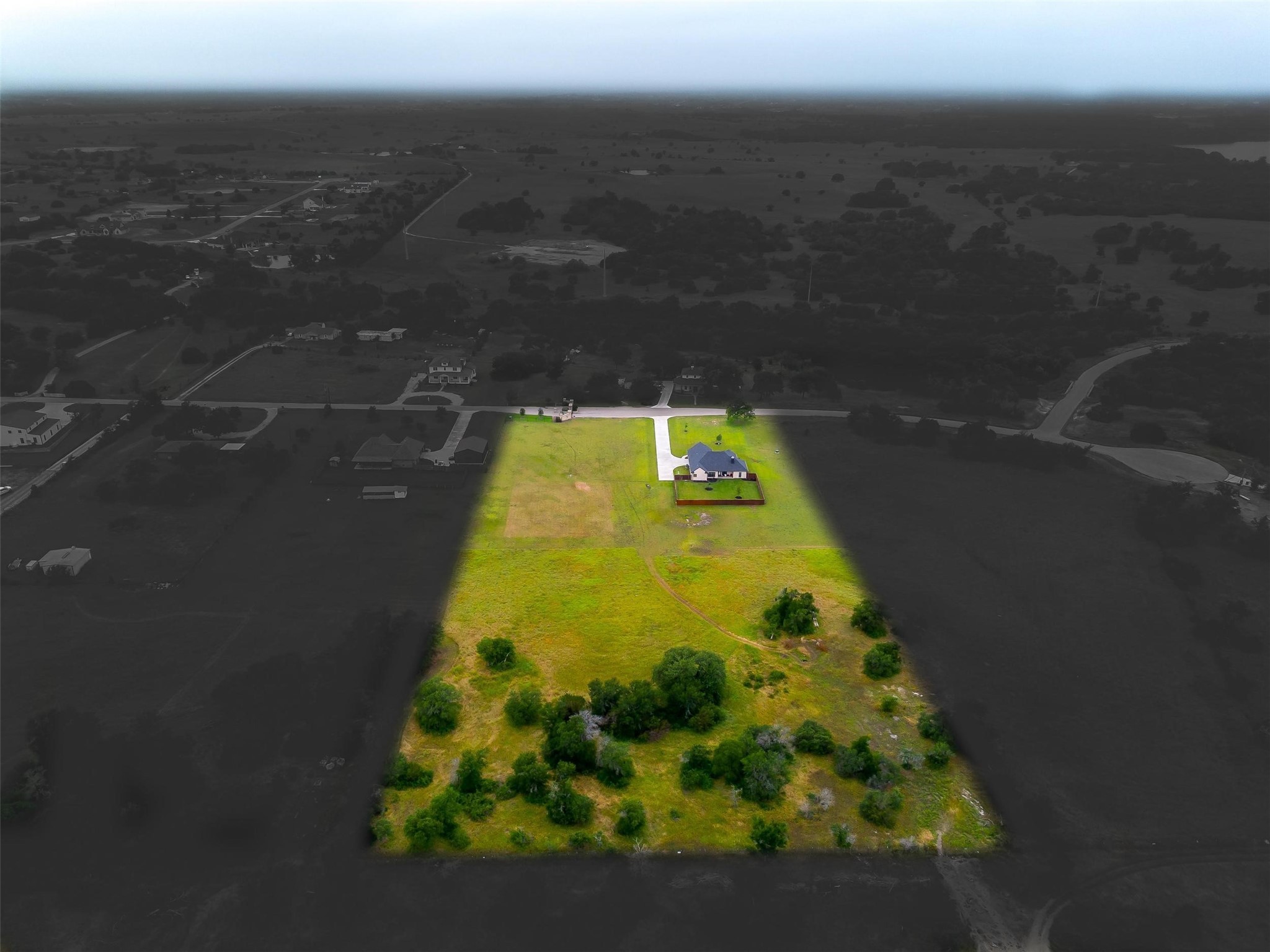 850 Mcclendon Walker Road Aledo TX 76008