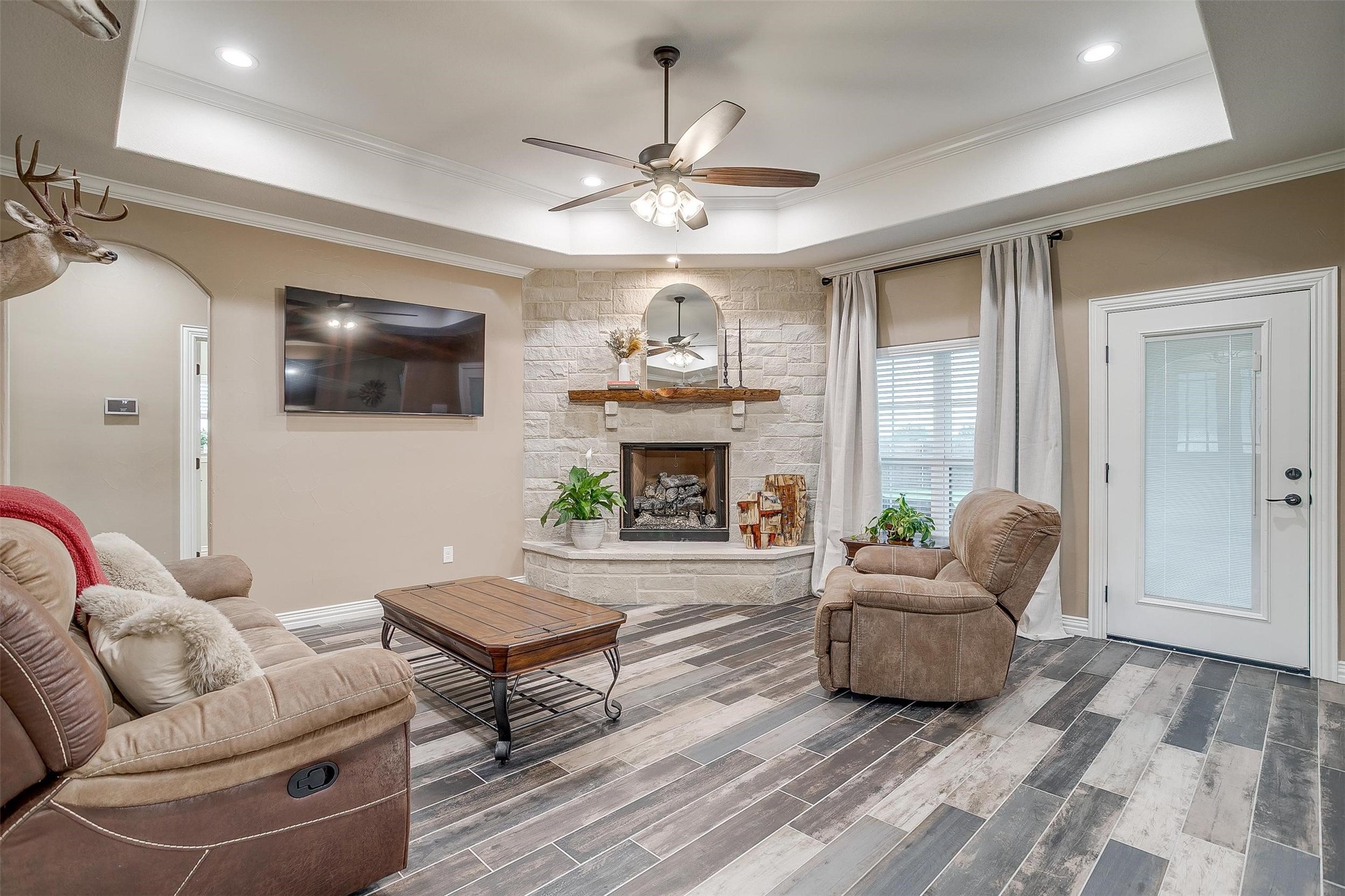 850 Mcclendon Walker Road Aledo TX 76008