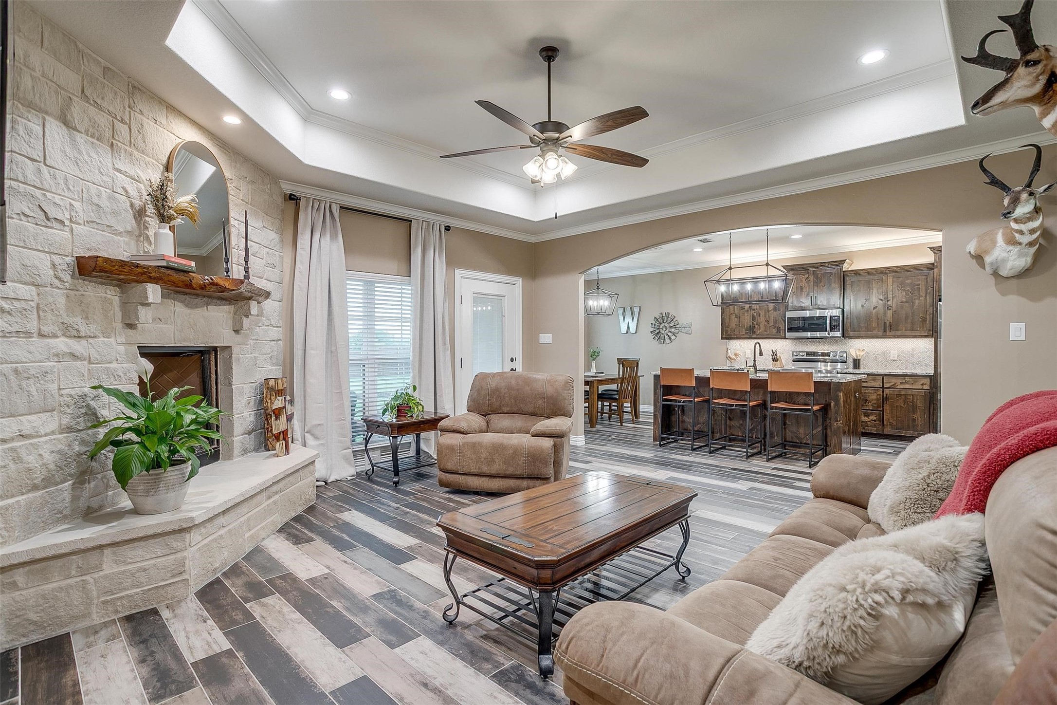 850 Mcclendon Walker Road Aledo TX 76008