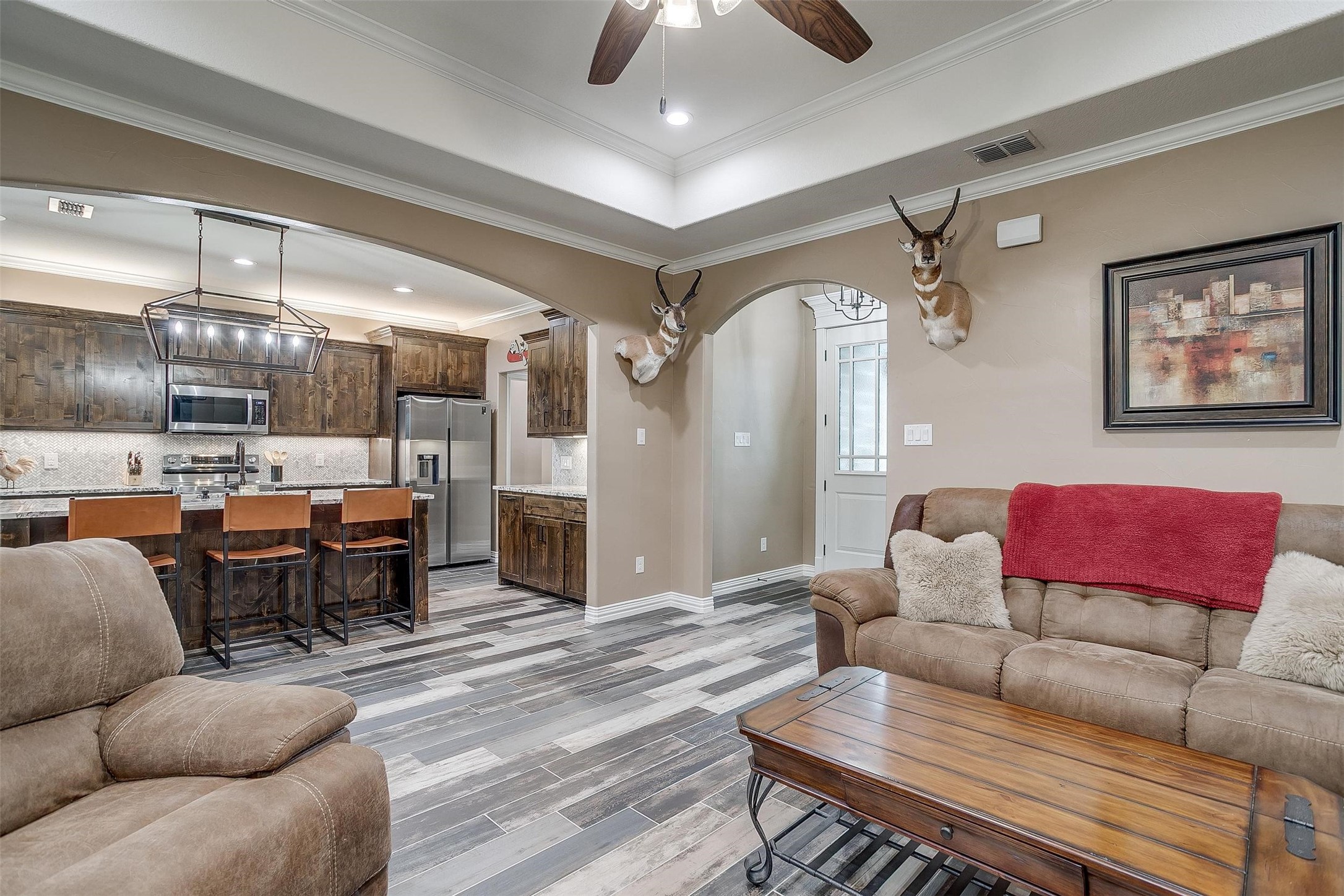 850 Mcclendon Walker Road Aledo TX 76008