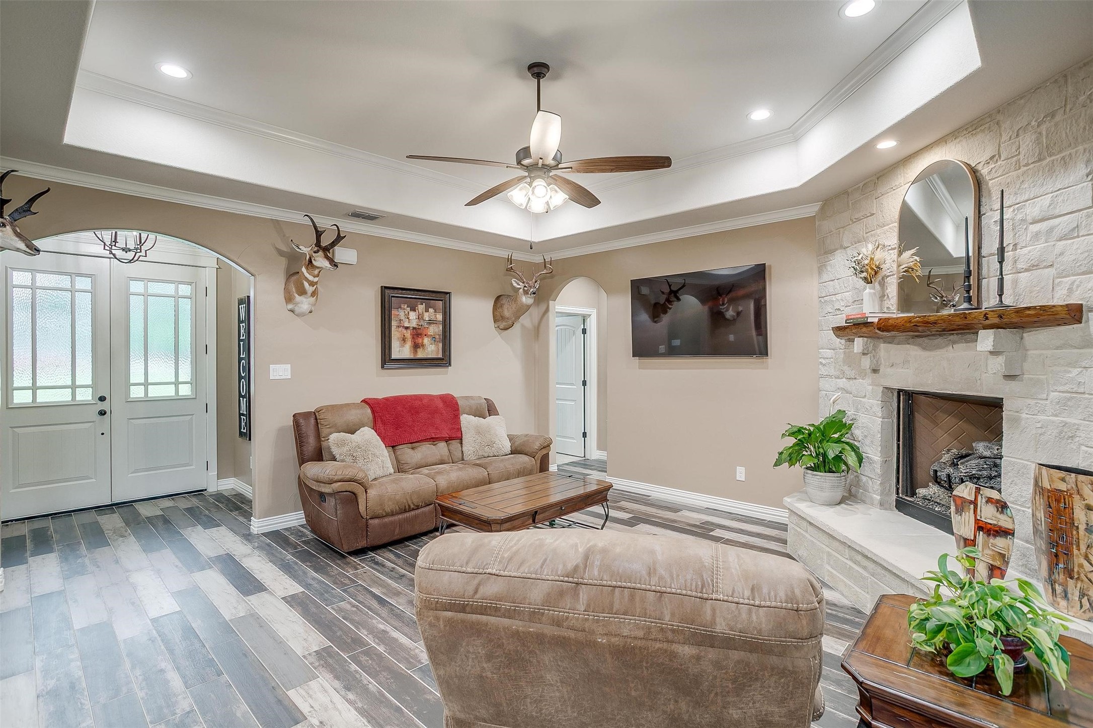 850 Mcclendon Walker Road Aledo TX 76008