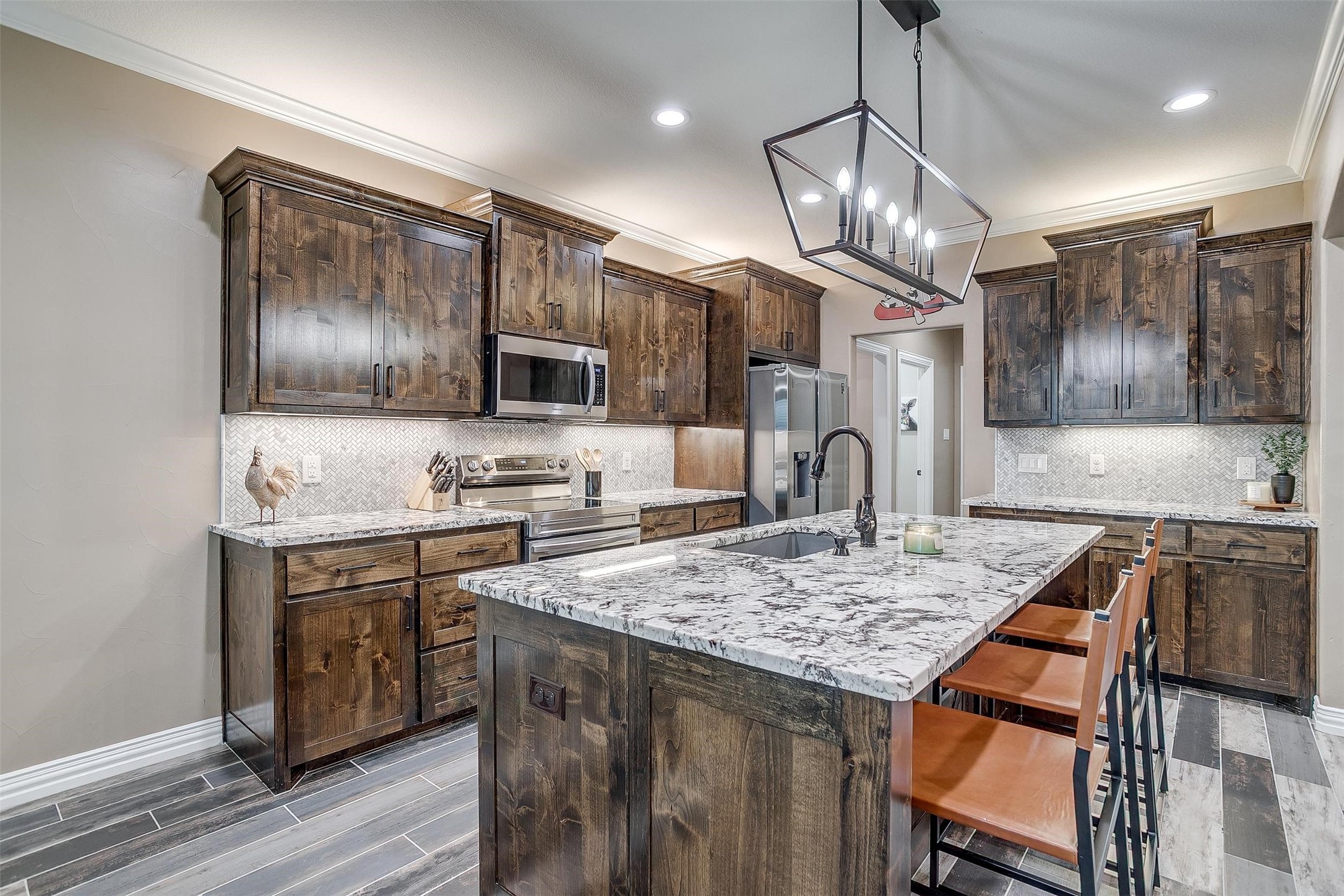 850 Mcclendon Walker Road Aledo TX 76008