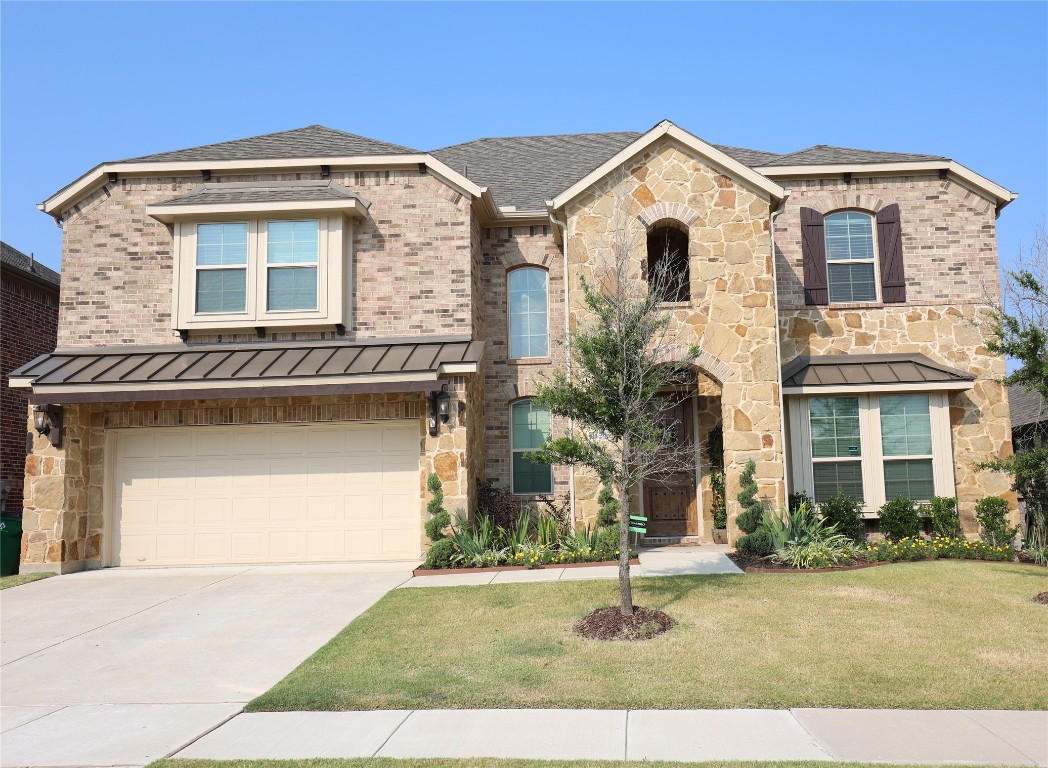 2120 Blackpool Lane Mckinney TX 75071
