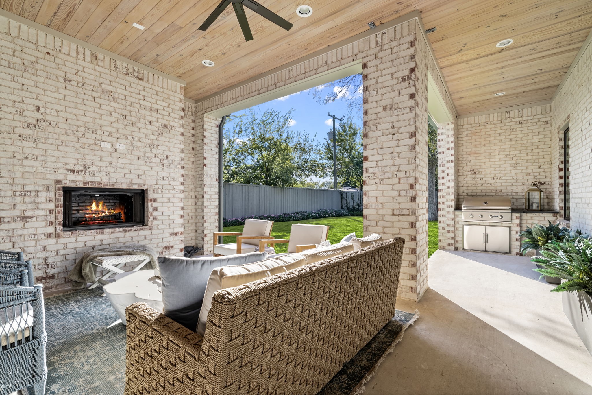 6541 Oriole Drive Dallas TX 75209