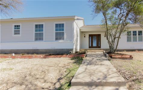 915 Estates Drive Woodway TX 76712