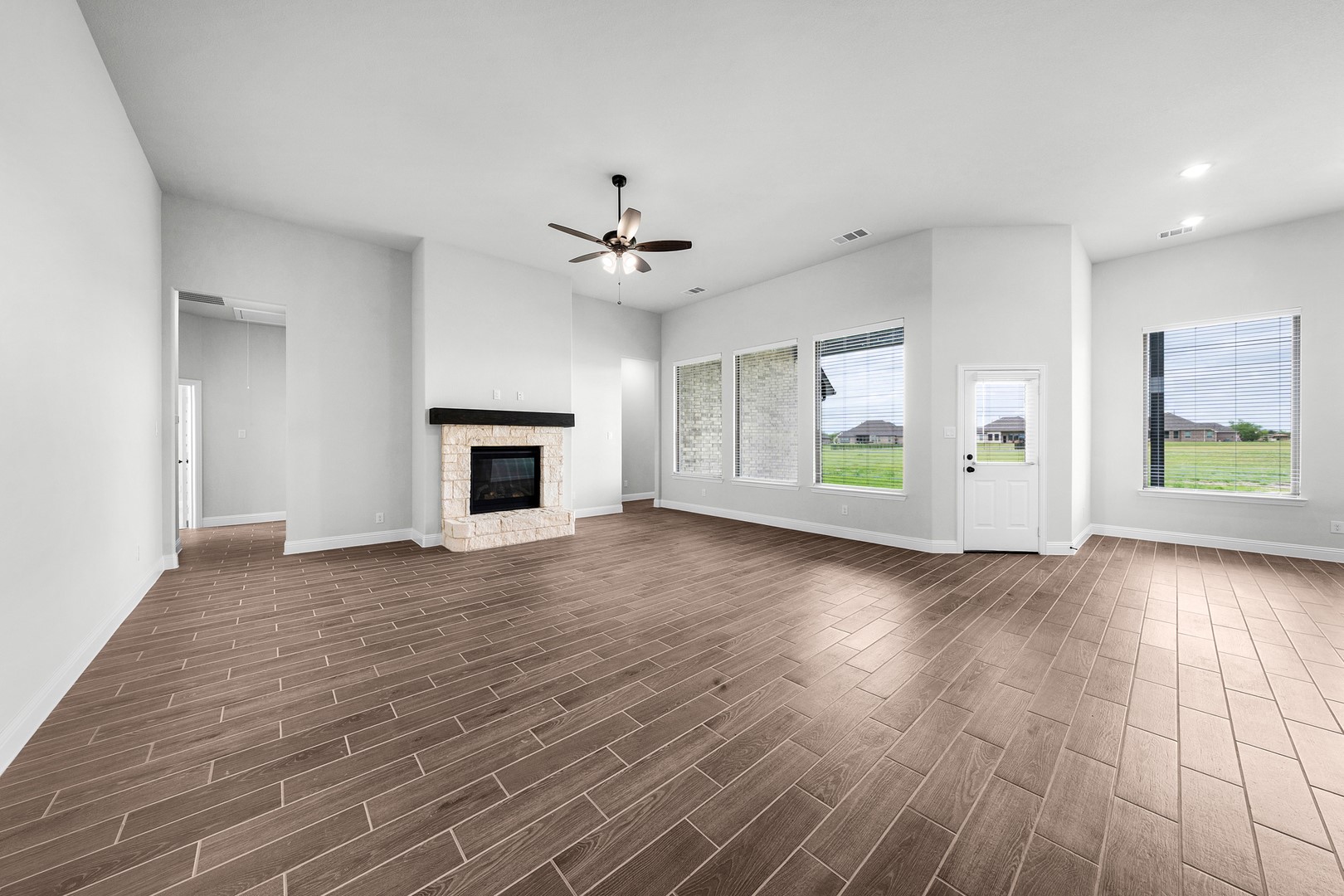 8210 Westburn Street Greenville TX 75402