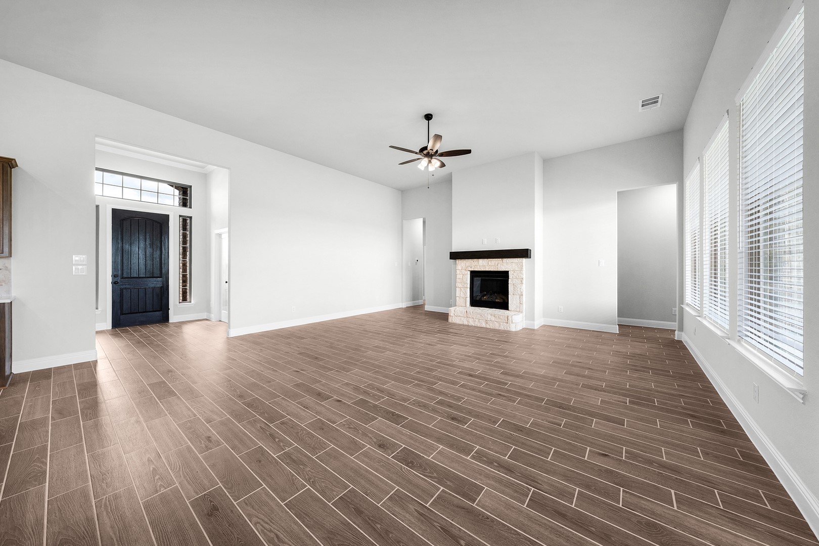 8210 Westburn Street Greenville TX 75402