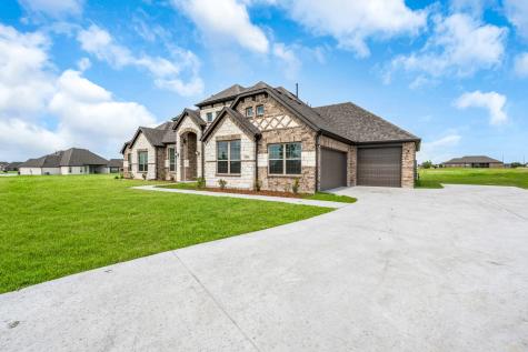 8210 Westburn Street Greenville TX 75402